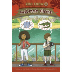 Habitat Hints: Book 3