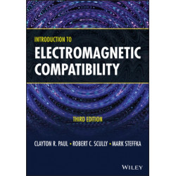 Introduction to Electromagnetic Compatibility