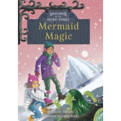 Mermaid Magic: Book 12