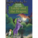 Lucky and the Dragon: Book 10