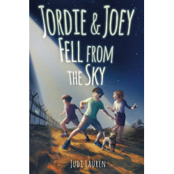 Jordie and Joey Fell from the Sky