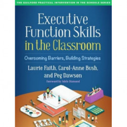 Executive Function Skills in the Classroom: Overcoming Barriers, Building Strategies