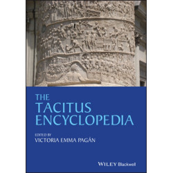 The Tacitus Encyclopedia