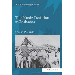 Tuk Music Tradition in Barbados
