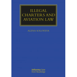 Illegal Charters and Aviation Law