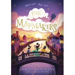 The Mapmakers