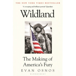 Wildland: A Journey Through a Divided Country