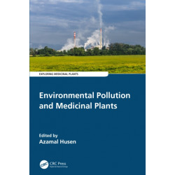 Environmental Pollution and Medicinal Plants: Impacts and Adaptation Responses
