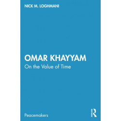Omar Khayyam: On the Value of Time