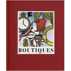 Boutiques: Lucien Boucher's Boutiques