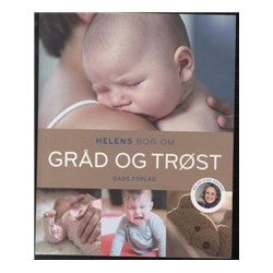 Helens bog om gråd og trøst