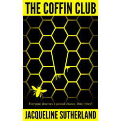 The Coffin Club: Observer, Thriller of the Month