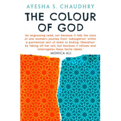 The Colour of God: A Story of Family and Faith
