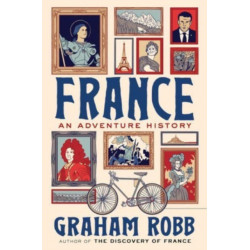 France - An Adventure History