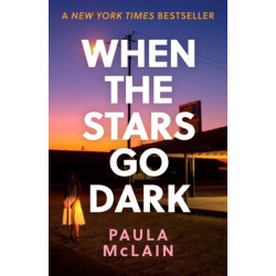When the Stars Go Dark: New York Times Bestseller