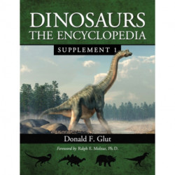 Dinosaurs: The Encyclopedia, Supplement 1