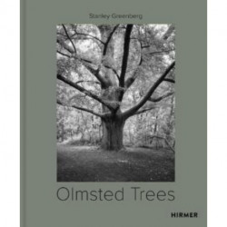 Olmsted Trees (Bilingual edition): Stanley Greenberg