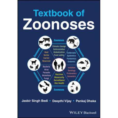 Textbook of Zoonoses