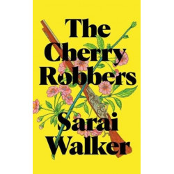 The Cherry Robbers