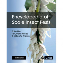 Encyclopedia of Scale Insect Pests