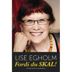 Fordi du skal!