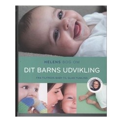 Helens bog om dit barns udvikling