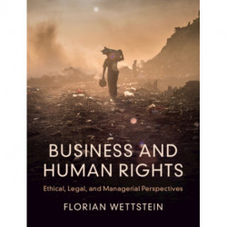Business and Human Rights: Ethical, Legal, and Managerial Perspectives