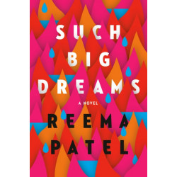 Such Big Dreams: A Novel