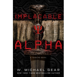 Implacable Alpha
