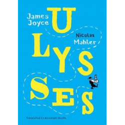 Ulysses: Mahler after Joyce