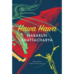 Hawa Hawa: and Other Stories