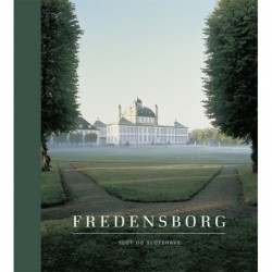 Fredensborg: Slot og Slotshave