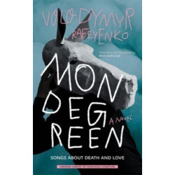 Mondegreen: Songs about Death and Love