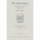 Papers of John Adams