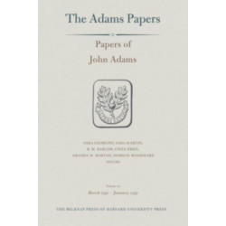 Papers of John Adams