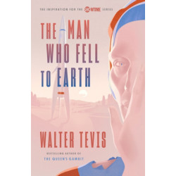 The Man Who Fell to Earth