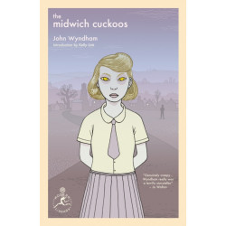 The Midwich Cuckoos