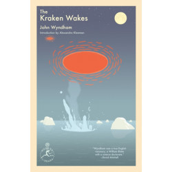 The Kraken Wakes
