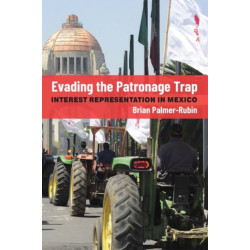 Evading the Patronage Trap: Interest Representation in Mexico