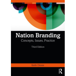 Nation Branding: Concepts, Issues, Practice
