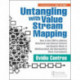Untangling with Value Stream Mapping: How to Use VSM to Address Behavioral and Cultural Patterns and Quantify Waste in Multifunctional and Nonrepetitive Work Environments