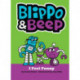 Blippo and Beep: I Feel Funny: I Feel Funny