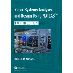 Radar Systems Analysis and Design Using MATLAB