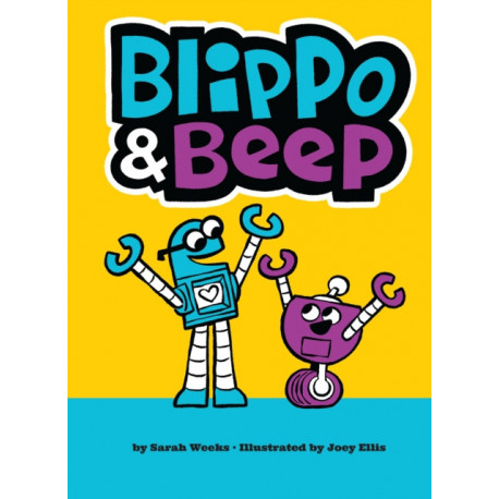 Blippo and Beep