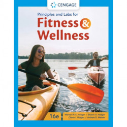 Principles and Labs for Fitness & Wellness