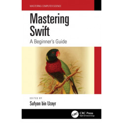 Mastering Swift: A Beginner's Guide