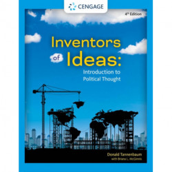 Inventors of Ideas: Introduction to Political Thought