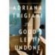 The Good Left Undone: A Novel