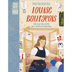 The Met Louise Bourgeois: She Saw the World as a Textured Tapestry