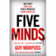 Five Minds: A Financial Times Book of the Year